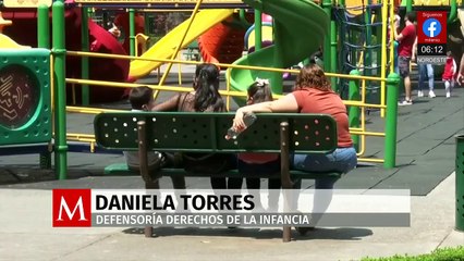 SCJN sentó un precedente para los casos de abuso sexual contra menores