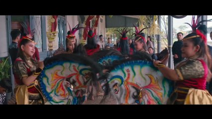 Kereta Berdarah 2024 Full Movie HD