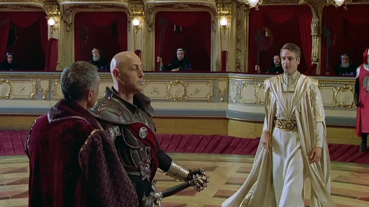 Dungeons and Dragons