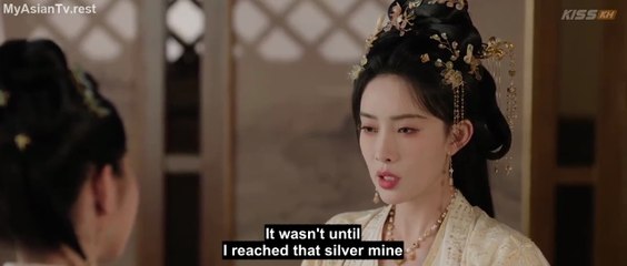 EP 12 The Princess's Gambit Episode 12 (2025) 🌟 Eng Sub - Political Intrigue & Royal Secrets