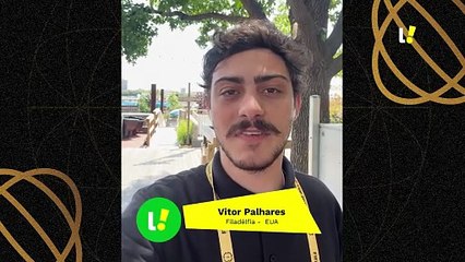 Atualizações ao Vivo do Palmeiras direto de Filadélfia ⚽