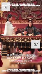 Her Lover the Crown Prince Full Movie 🌟 | English Subtitles