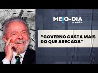 Rodrigo Oliveira comenta sobre o prejuízo federal no Orçamento de 2025