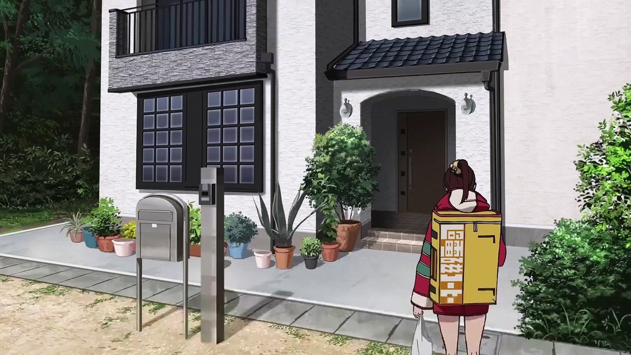 DanDaDan Saison 2 - Trailer [Vostfr]