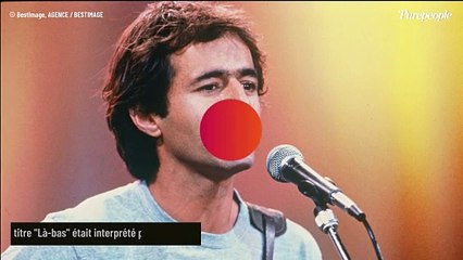 Jean-Jacques Goldman : La regrettée Sirima avec qui il a chanté Là-bas détenait une information majeure