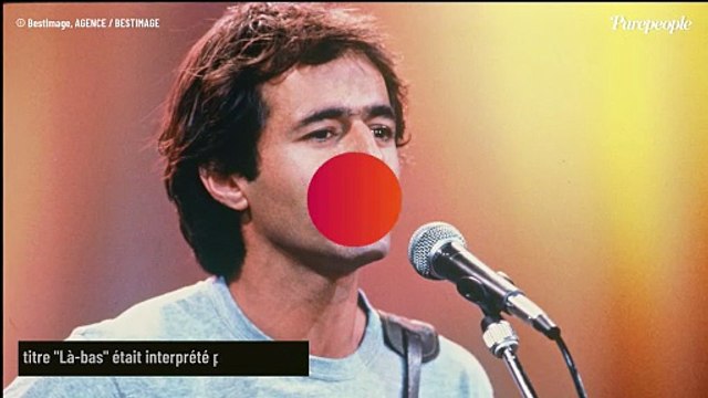 Jean-Jacques Goldman : La regrettée Sirima avec qui il a chanté Là-bas détenait une information majeure