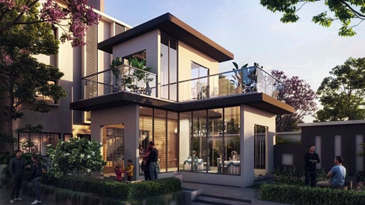 VK Sky Villa by Vishvakarma Developers isn’t just built for today’s lifestyle