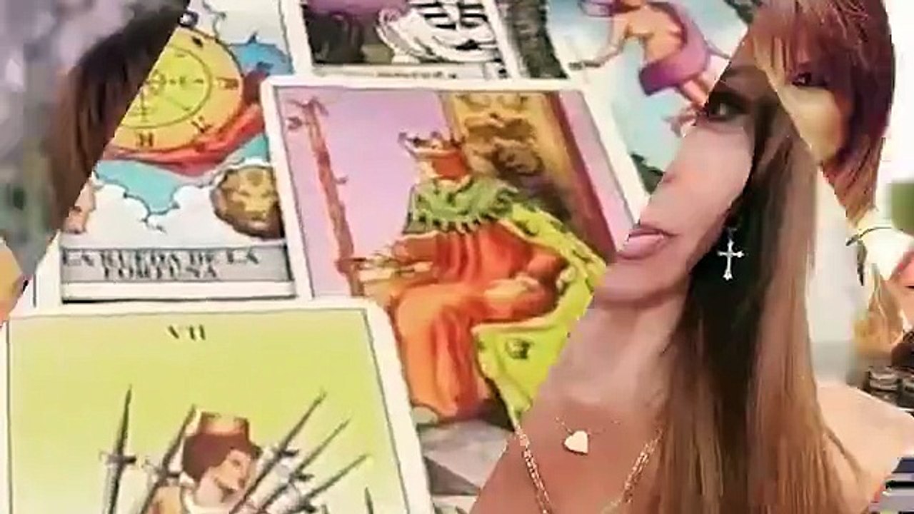 Las predicciones de Mhoni Vidente para el mes de julio.