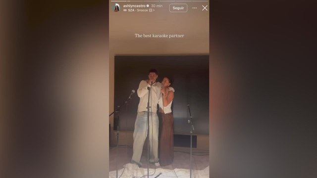 La novia de Bellingham sorprende en redes por su felicitación al inglés: muestra una cara no conocida de él