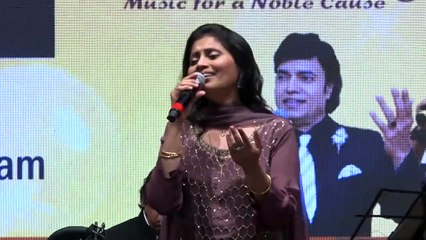 Ye hariyali aur ye raasta | Sangeeta melekar live