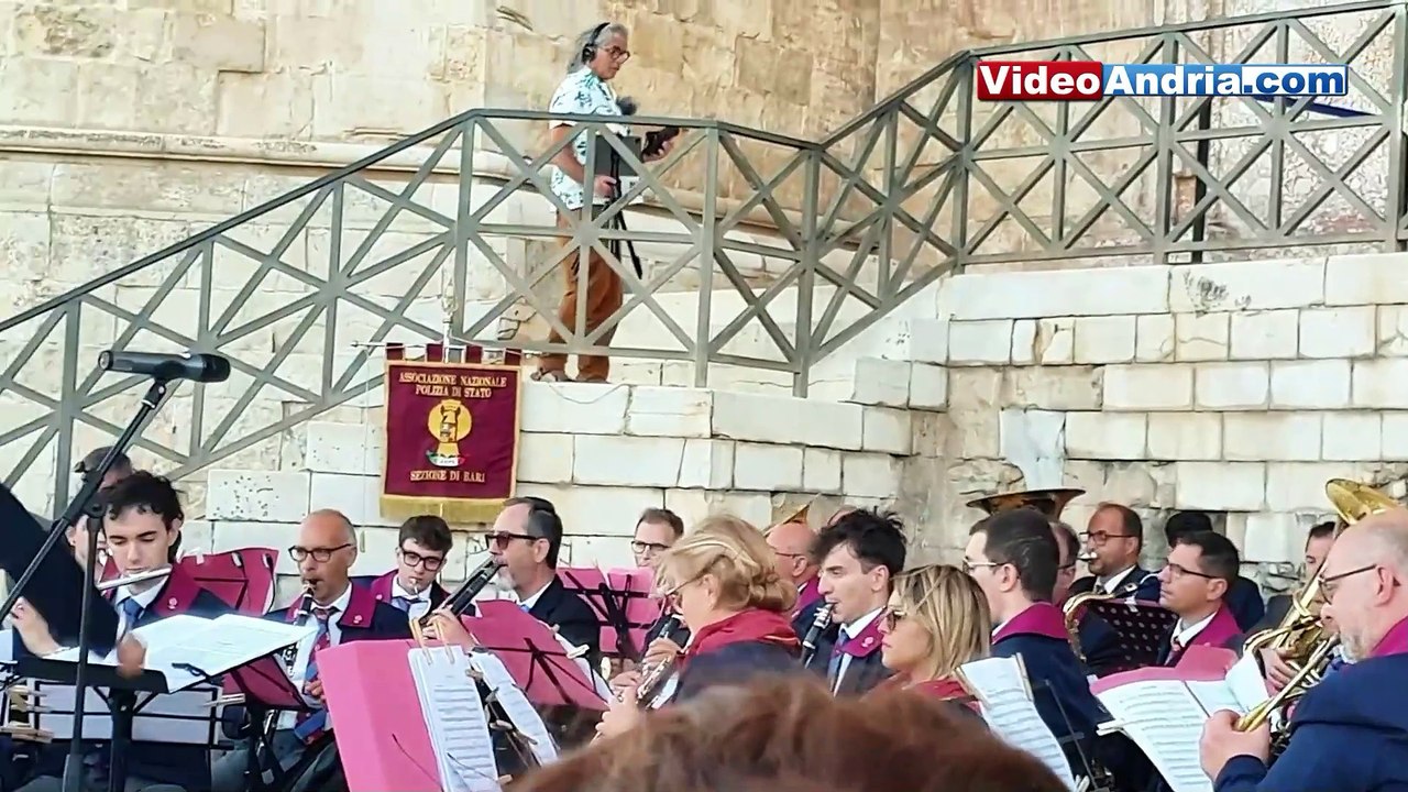 Un "Concerto d’Amore" ai piedi del Castel del Monte: tra colonne sonore e classici della musica