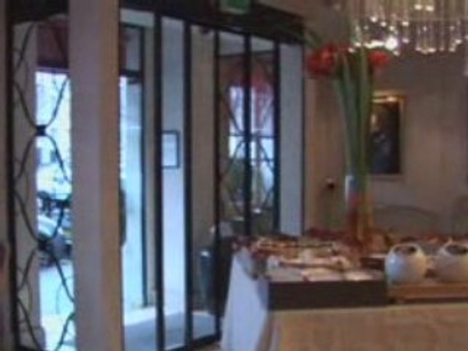 Hotel de Banville