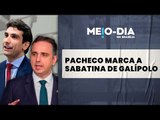 O que esperar da sabatina de Gabriel Galípolo para o BC? Rodrigo Oliveira comenta
