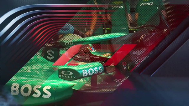 Qualifying Highlights - 2025 Austrian Grand Prix