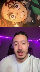 J’ai hâte pour le film demon slayer