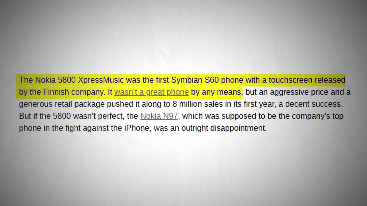 The Silent Death Of Samsung Smartphones...What Happened_