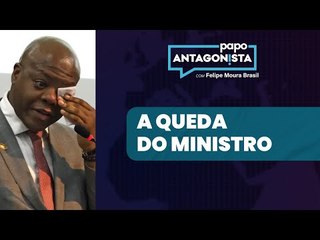 Caso Silvio Almeida deixa esquerda em pane