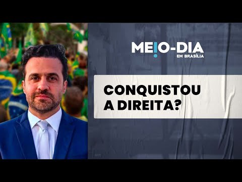 Pablo Marçal roubou a direita de Bolsonaro? Alexandre Borges comenta
