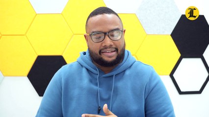 Nikki Blackheart: la joven dominicana que quiere conquistar el mundo de la lucha profesional