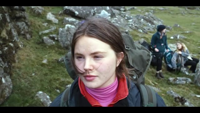 All Girls – Award-Winning Horror Short Film | ALTER Premiere | Psychological Thriller