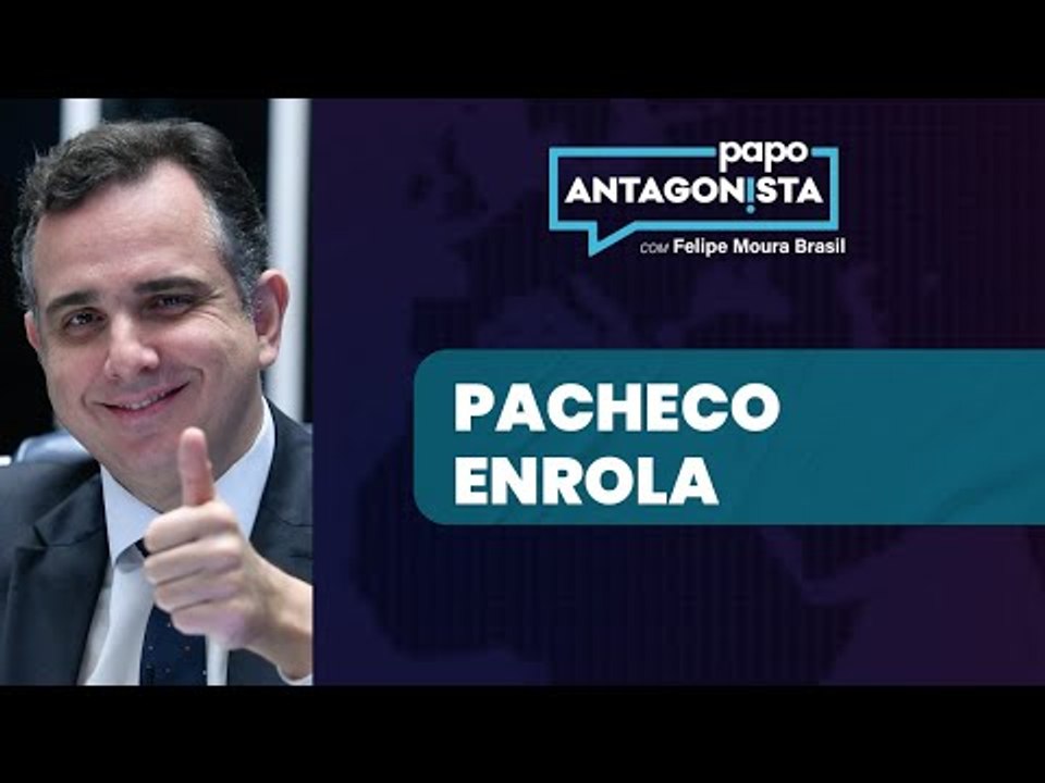 Impeachment de Moraes: agora vai?