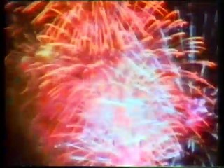 (Incompleto) ID Azul Televisión Noreste (Canal 9 Resistencia) - 1999