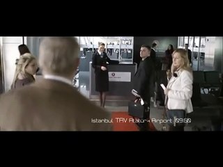 Turkish AIrlines Feel Like a Star!