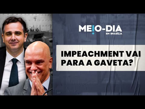 Vaza Toga: Pacheco deve colocar pedido de impeachment de Moraes na gaveta, Rodrigo Valadares comenta