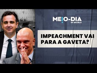 Vaza Toga: Pacheco deve colocar pedido de impeachment de Moraes na gaveta, Rodrigo Valadares comenta
