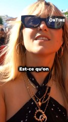 Bérangère Krief nous parle de son niveau de surf