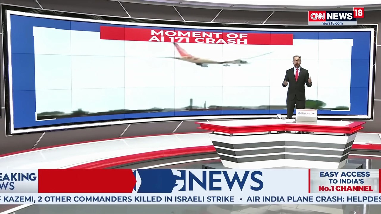 Air India 171_ Understanding the Delay in CVR_FDR Release