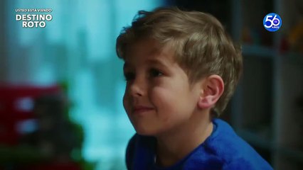 50. Destino Roto (Toprak Ile Fidan), en español