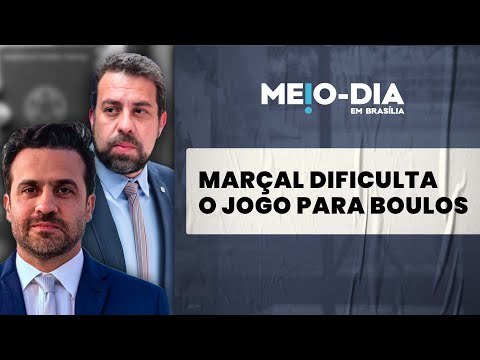 Eleições 2024: Pablo Marçal disputa liderança com Guilherme Boulos, segundo Atlas Intel