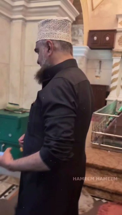 Hum Hai Sunni Imam Ahmed Raza Waly • lion of Ahlus Sunnah Hafiz ehsan Qadri Sahab ! | @followers#HafizEhsanQadri #Alahazrat #Ulama #Imamahmedraza #RazaAcademy #Sunni #hameemhameem #Aqeeda #Aqaeed #Muslim