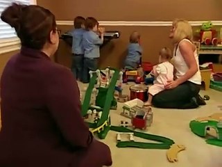 The Burnett Family  Season 1 Episode 9  Supernanny USA