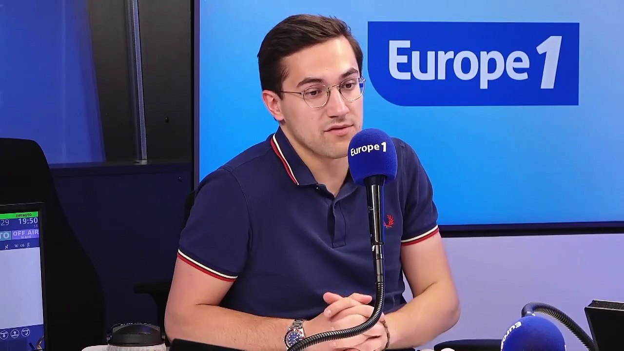 Enseignes Optical Center prises pour cible par des élus LFI sur les réseaux sociaux : «Ça participe à un climat de terreur», estime Jules Torres