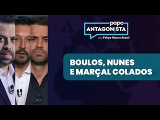 Eleições em SP: quem vai para o segundo turno?