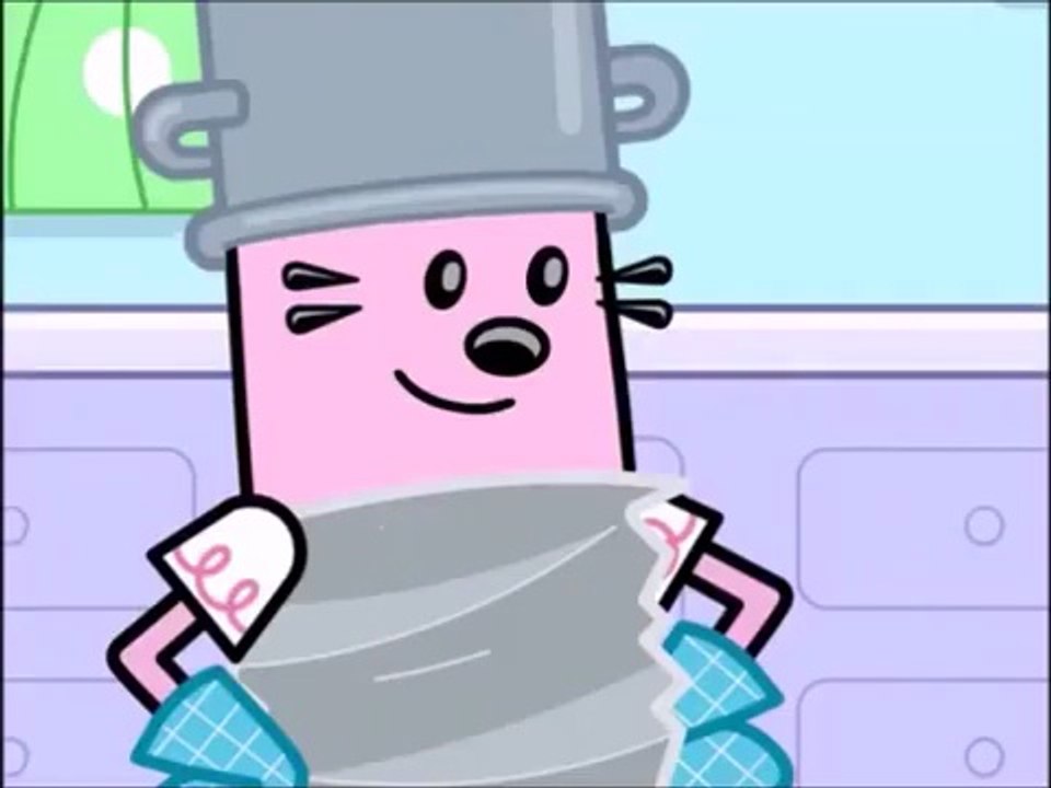 Wow! Wow! Wubbzy! (REUPLOAD) wubbzy german dub