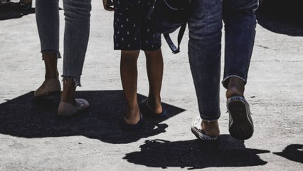 Cobrando en dólares y bajo amenazas: así operó banda que traficaba migrantes