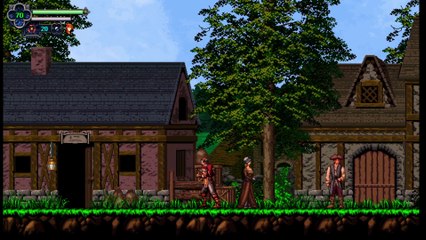 Chronicles of the Wolf | Full Gameplay Walkthrough | Part 2