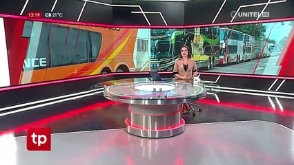 “Es un calvario” Choferes pasan horas buscando combustible este domingo