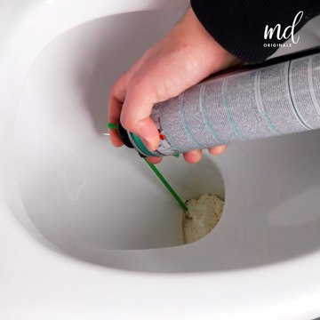 Turning Toilet into grill for entertainment purposes