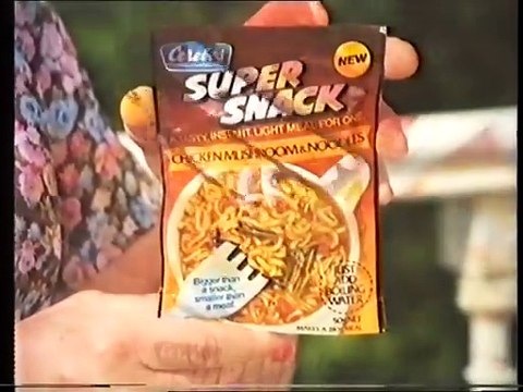 Television New Zealand Commercials (Television One, 29/05/82)