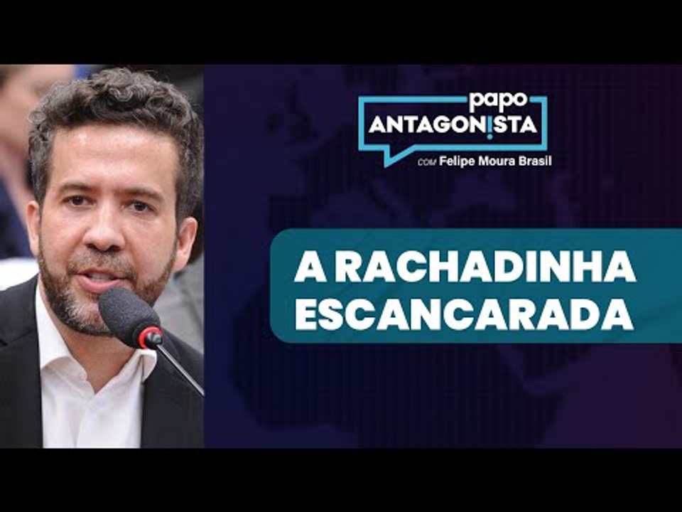 Janones indiciado: quem vai blindá-lo agora?