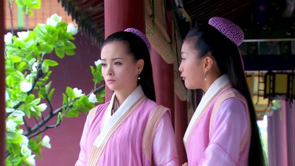 Tân Tiếu Ngạo Giang Hồ  - Tập 24 _ Phim Truyền Hình Trung Quốc _ Phim Hành Động, võ thuật Cổ trang