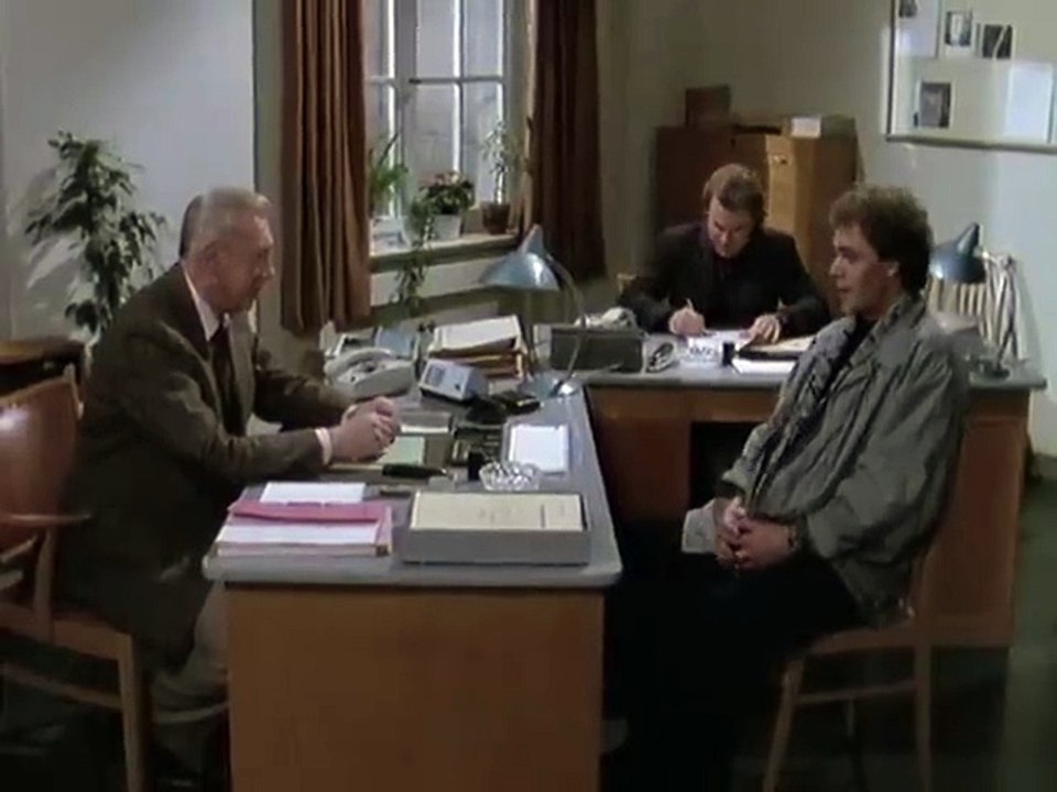 Derrick S14E06 Die Nacht des Jaguars