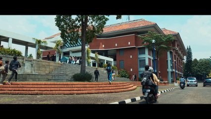 Dosen Ghaib - Sudah Malam Atau Sudah Tahu 2024 Full Movie HD