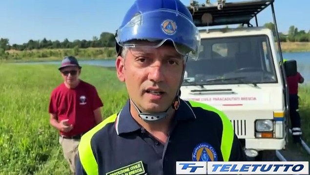 Video News - Protezione civile, esercitazione sul rischio idrico-geologico