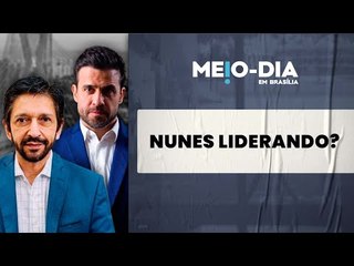 Eleições 2024: Datafolha aponta liderança de Ricardo Nunes e estagnação de Pablo Marçal