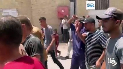 Trump appelle à un accord de cessez-le-feu à Gaza tandis qu'Israël prévoit d'étendre ses opérations